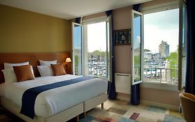 Hôtel Le Yachtman